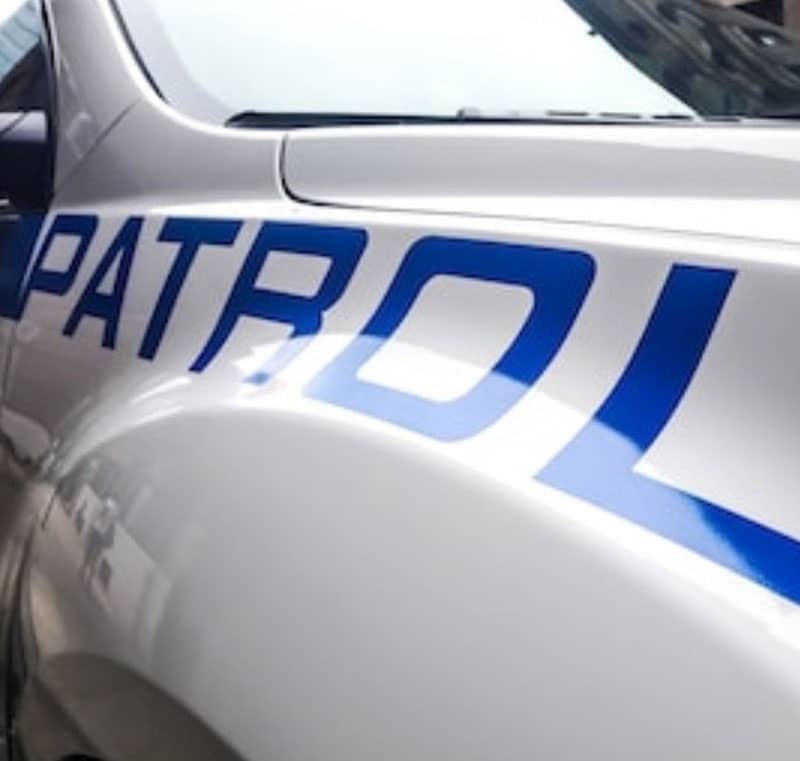 Mobile Patrol