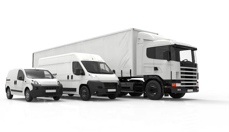 Vehicle Tracking