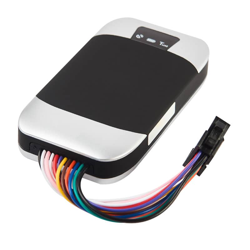 Vehicle Tracking